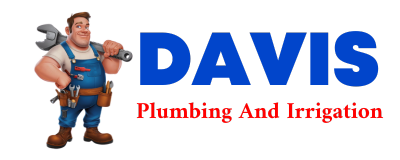 Trusted plumber in GRIMESLAND